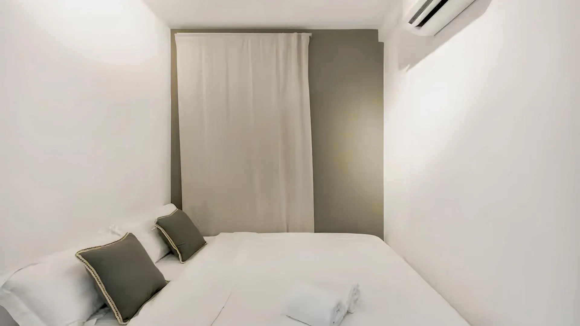 The Majestic Ipoh Apartment