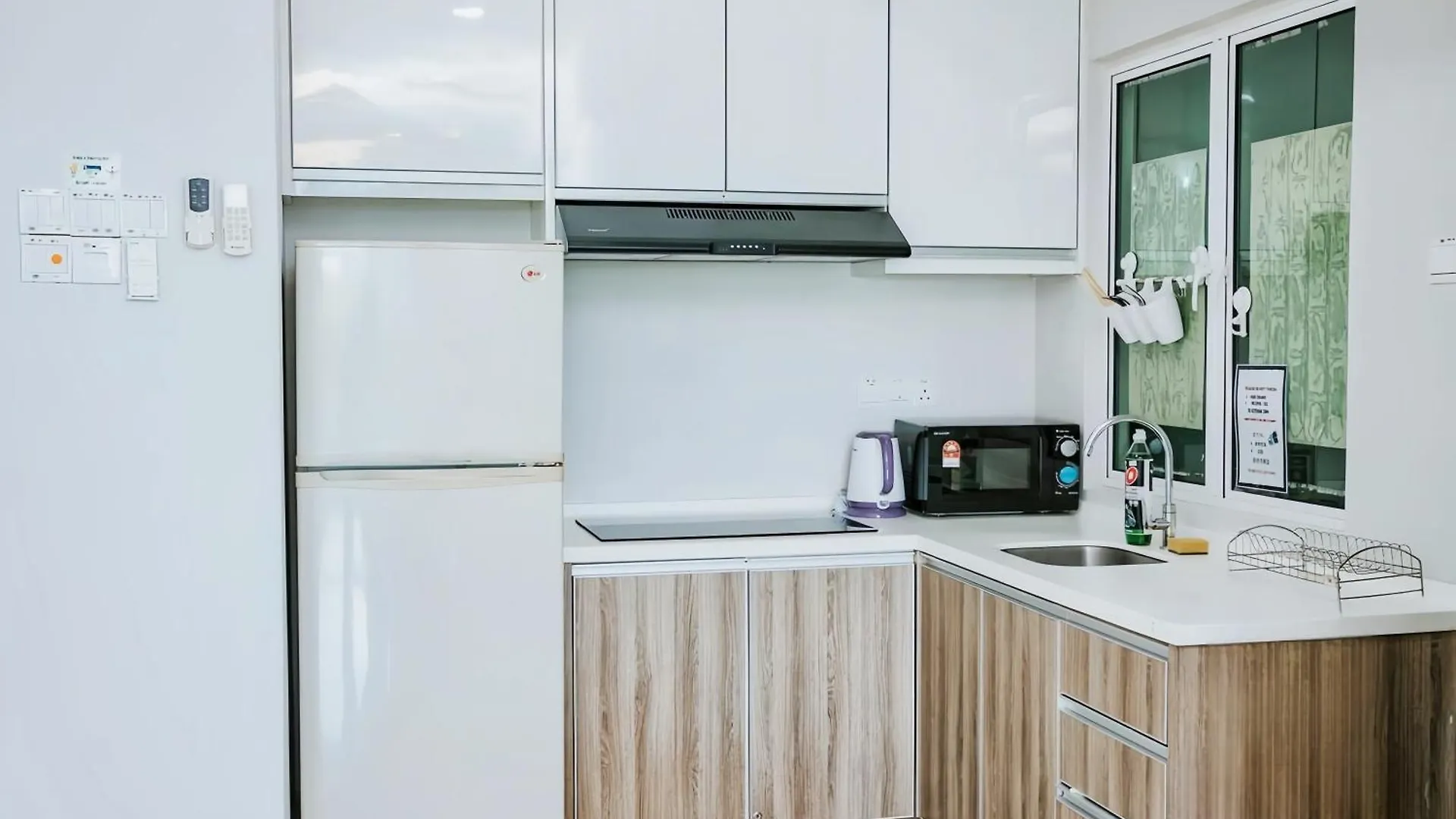 The Majestic Ipoh Apartment