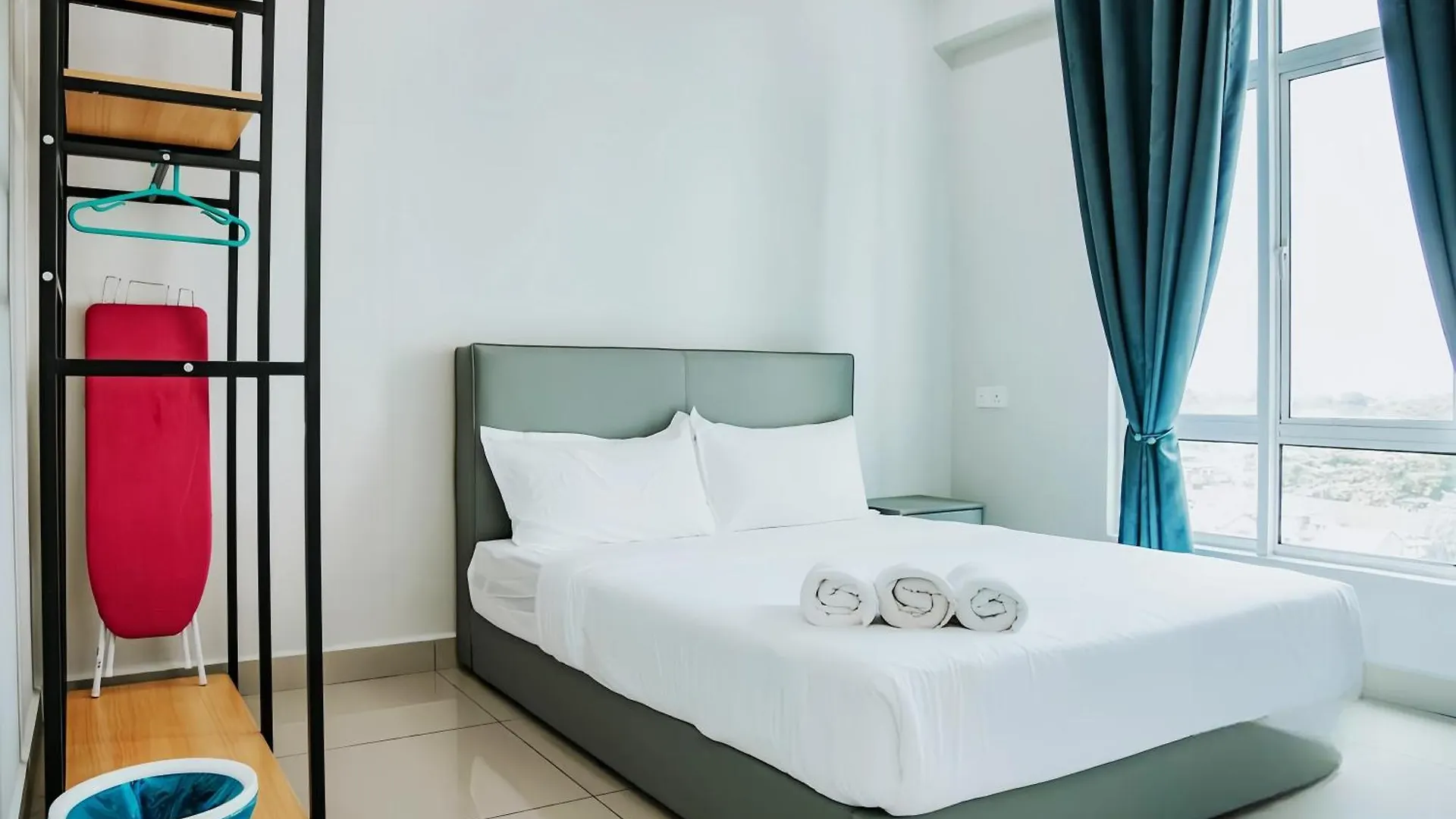 The Majestic Ipoh Apartment Malaysia