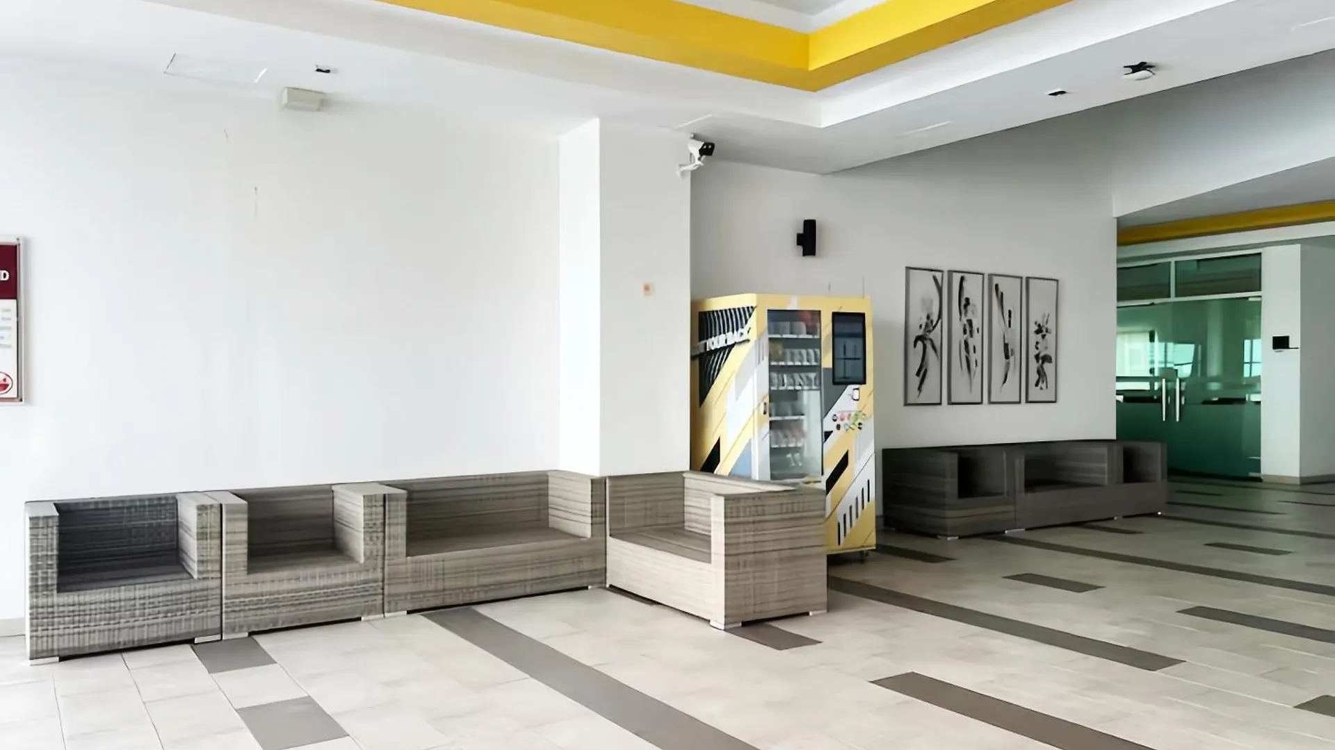 The Majestic Ipoh Apartment 0*,