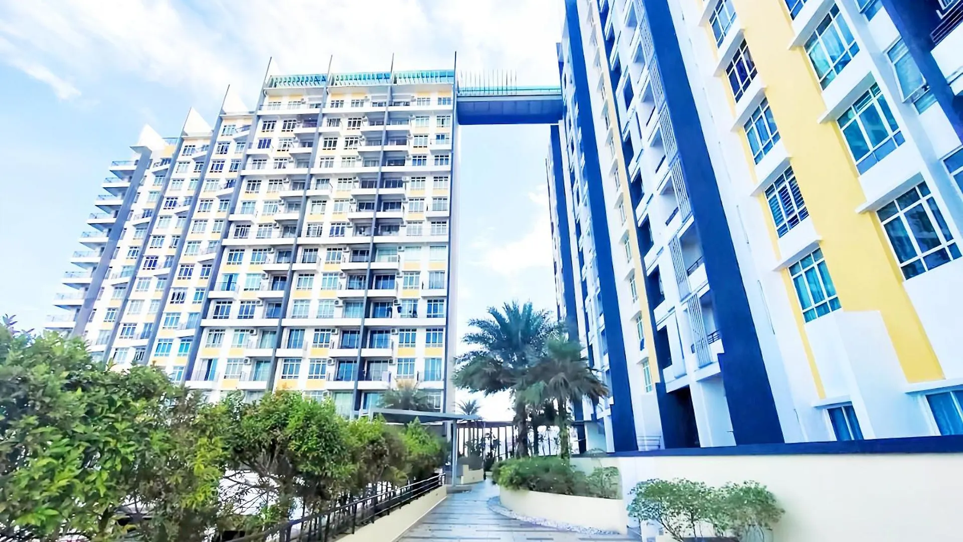 The Majestic Ipoh Apartment