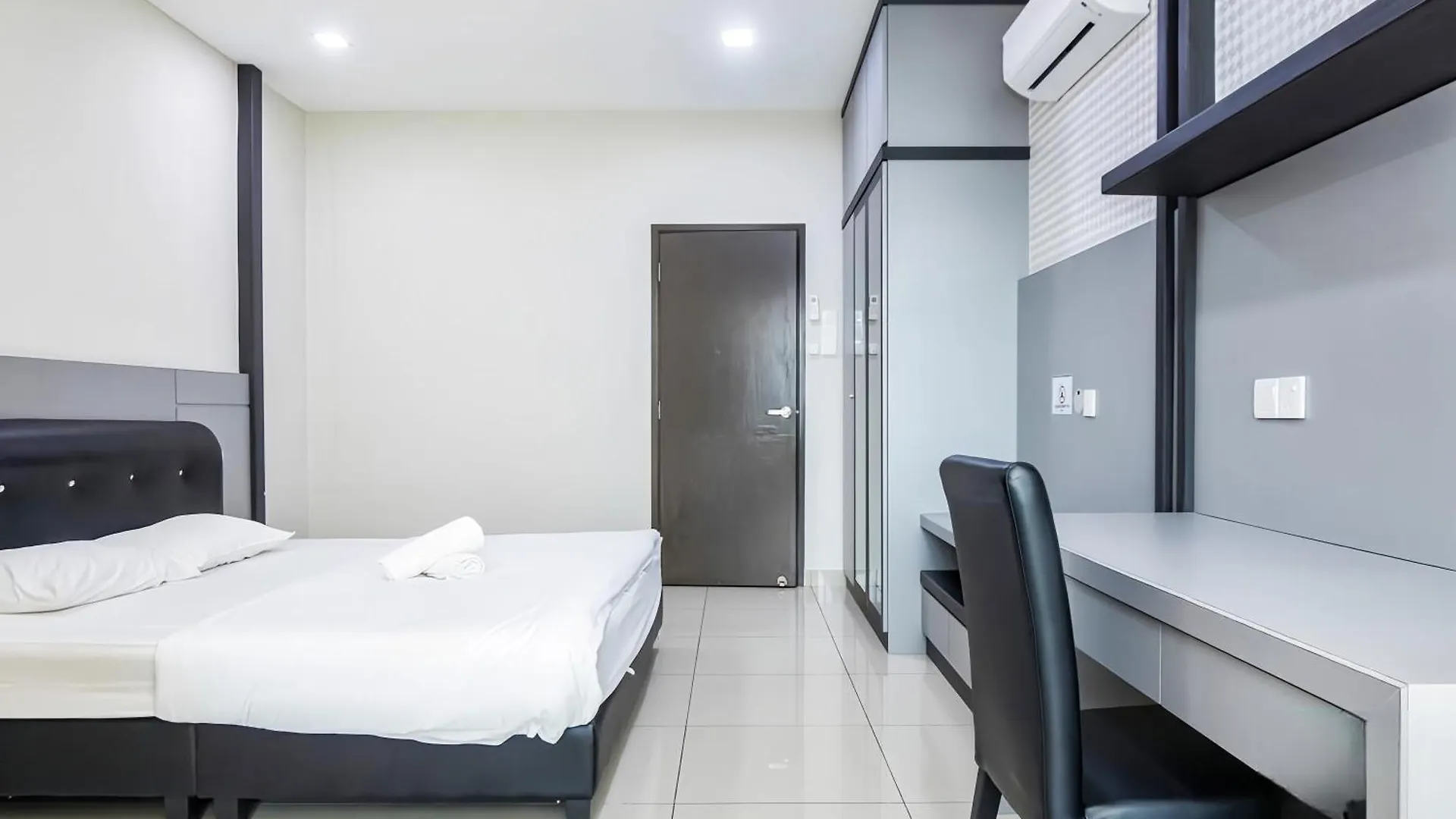 The Majestic Ipoh Apartment Malaysia
