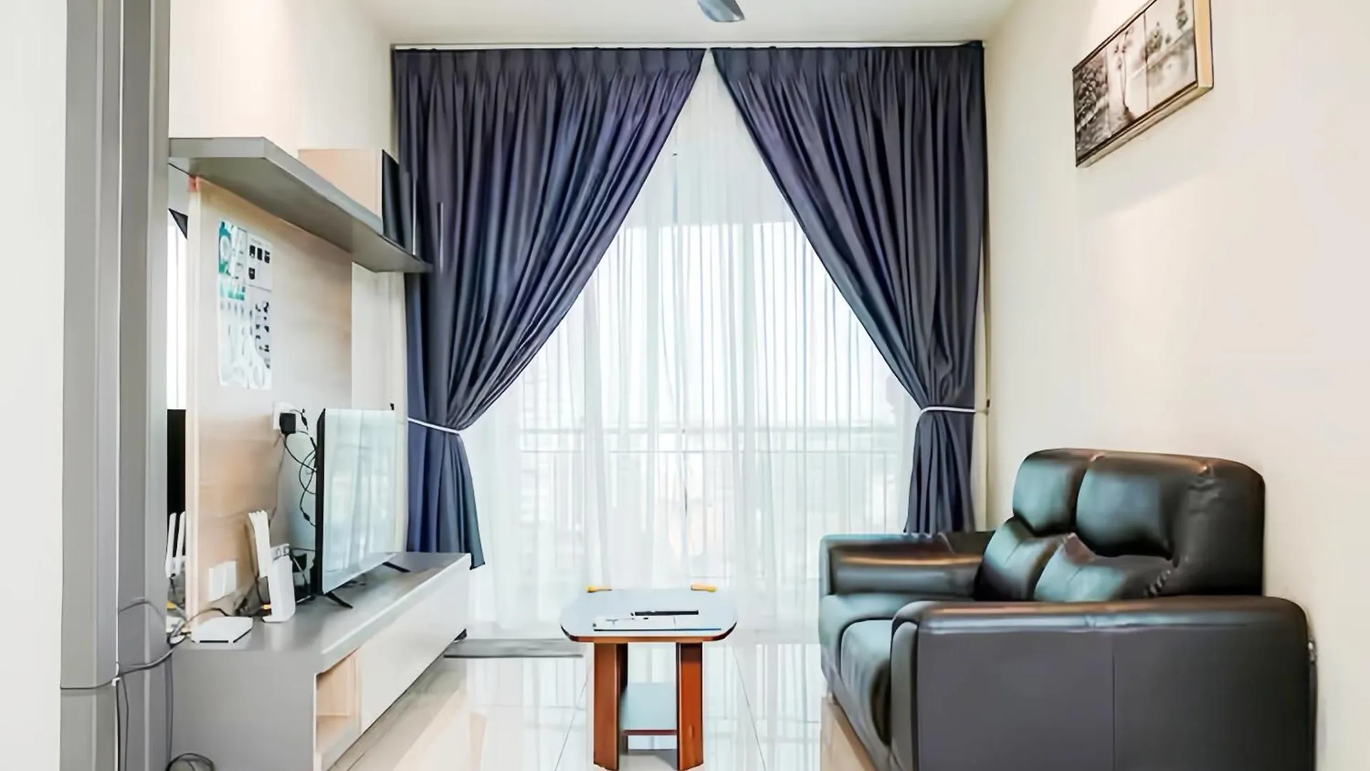 The Majestic Ipoh Apartment 0*,  Malaysia