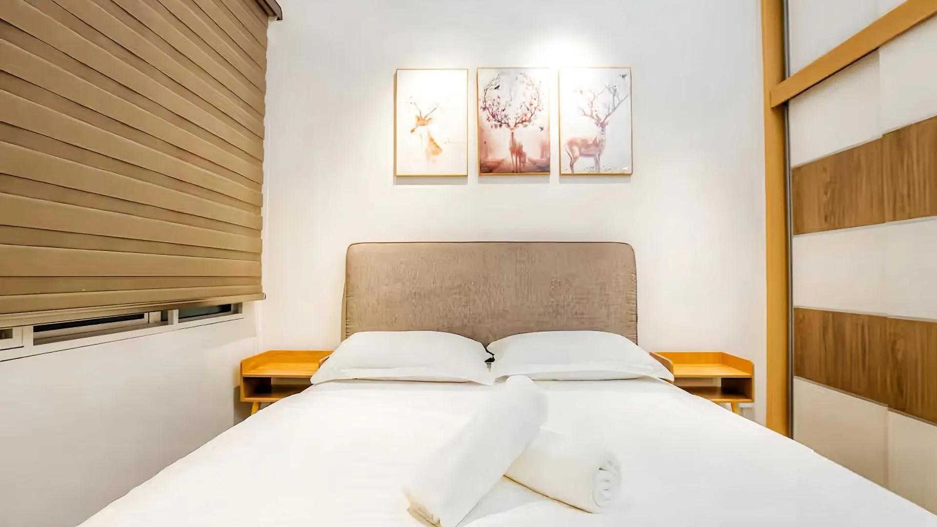 The Majestic Ipoh Apartment Malaysia