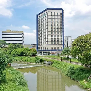 Отель Cititel Express, Ипох